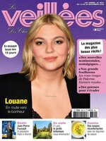 Les Veillées des chaumières